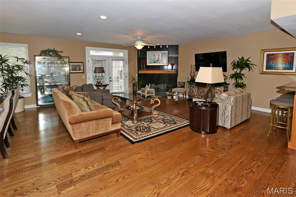 Photo 4 of Condo for sale at 1175 Mill Xing Dr #107, Saint Louis, MO 63141 | MLS# MIS26061688 | Listing updated on 2026-09-25