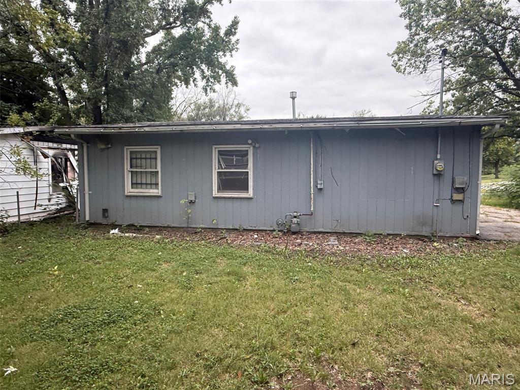 Photo 2 of Single family home for sale at 1213 Saint Stephens Dr, East Saint Louis, IL 62206 | MLS# MIS26061711 | Listing updated on 2026-09-24
