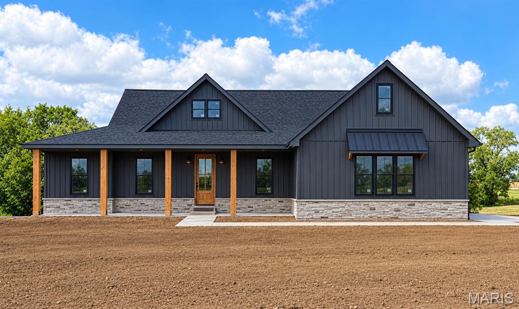 Photo 1 of Single family home for sale at 24557 Meadows Trl, Perry, MO 63462 | MLS# MIS26061928 | Listing updated on 2026-10-08