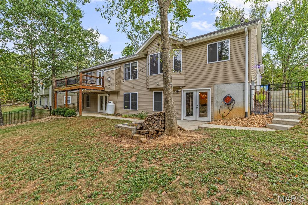 Photo 4 of Single family home for sale at 9814 Ridgecrest Dr, Hillsboro, MO 63050 | MLS# MIS26062983 | Listing updated on 2026-10-07