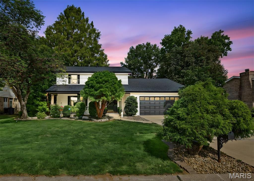 Photo 1 of Single family home for sale at 21 Sierra Dr, Glen Carbon, IL 62034 | MLS# MIS26063230 | Listing updated on 2026-10-07
