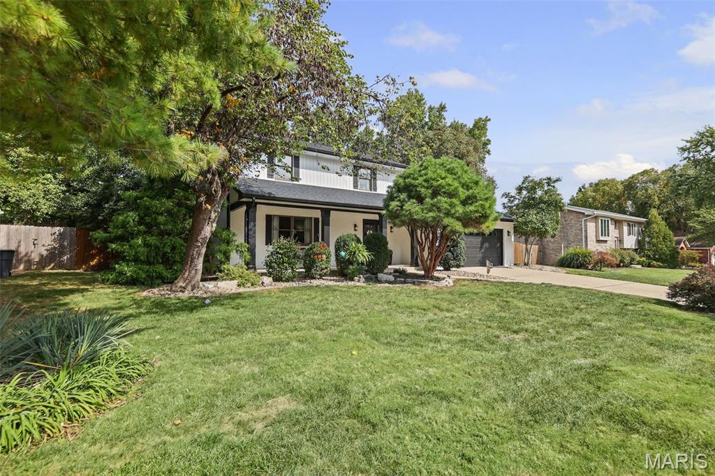 Photo 3 of Single family home for sale at 21 Sierra Dr, Glen Carbon, IL 62034 | MLS# MIS26063230 | Listing updated on 2026-10-07