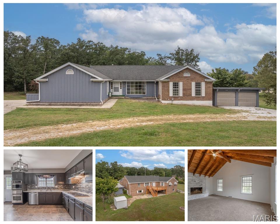 Photo 1 of Single family home for sale at 28 Hawthorne Dr, Warrenton, MO 63383 | MLS# MIS26063528 | Listing updated on 2026-10-07