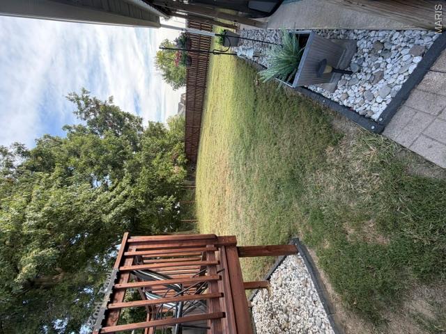 Photo 4 of Single family home for sale at 937 W Maple St, Nashville, IL 62263 | MLS# MIS26063537 | Listing updated on 2026-10-07
