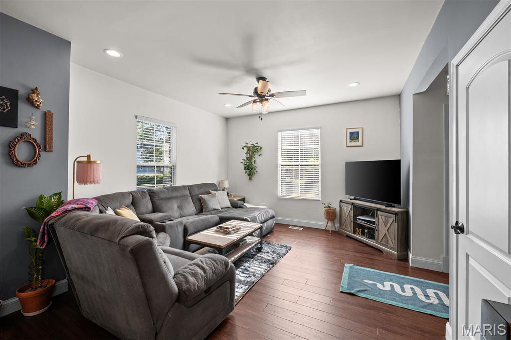 Photo 4 of Single family home for sale at 7407 Commonwealth Ave, Saint Louis, MO 63143 | MLS# MIS26064628 | Listing updated on 2026-10-08