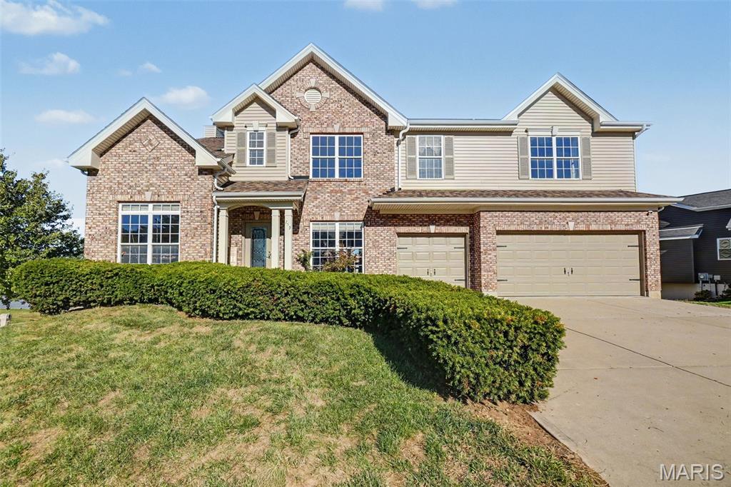 Single family home for sale at 759 Obrecht Ln, O Fallon, MO 63366 | MLS# MIS26064790