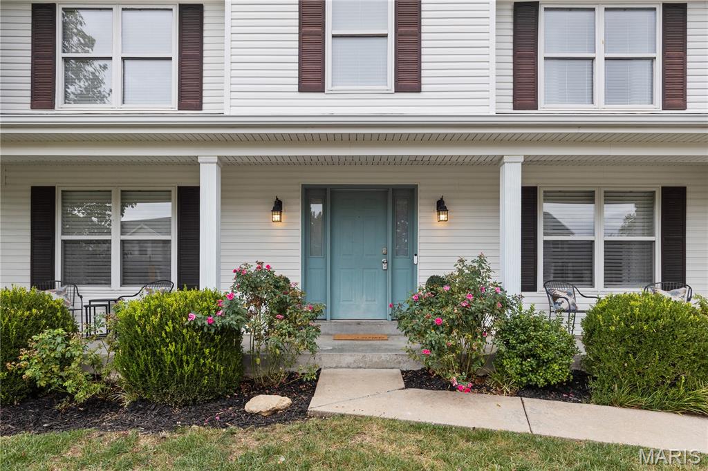 Photo 3 of Single family home for sale at 838 Emerald Pl Dr, Saint Charles, MO 63304 | MLS# MIS26064798 | Listing updated on 2026-10-16
