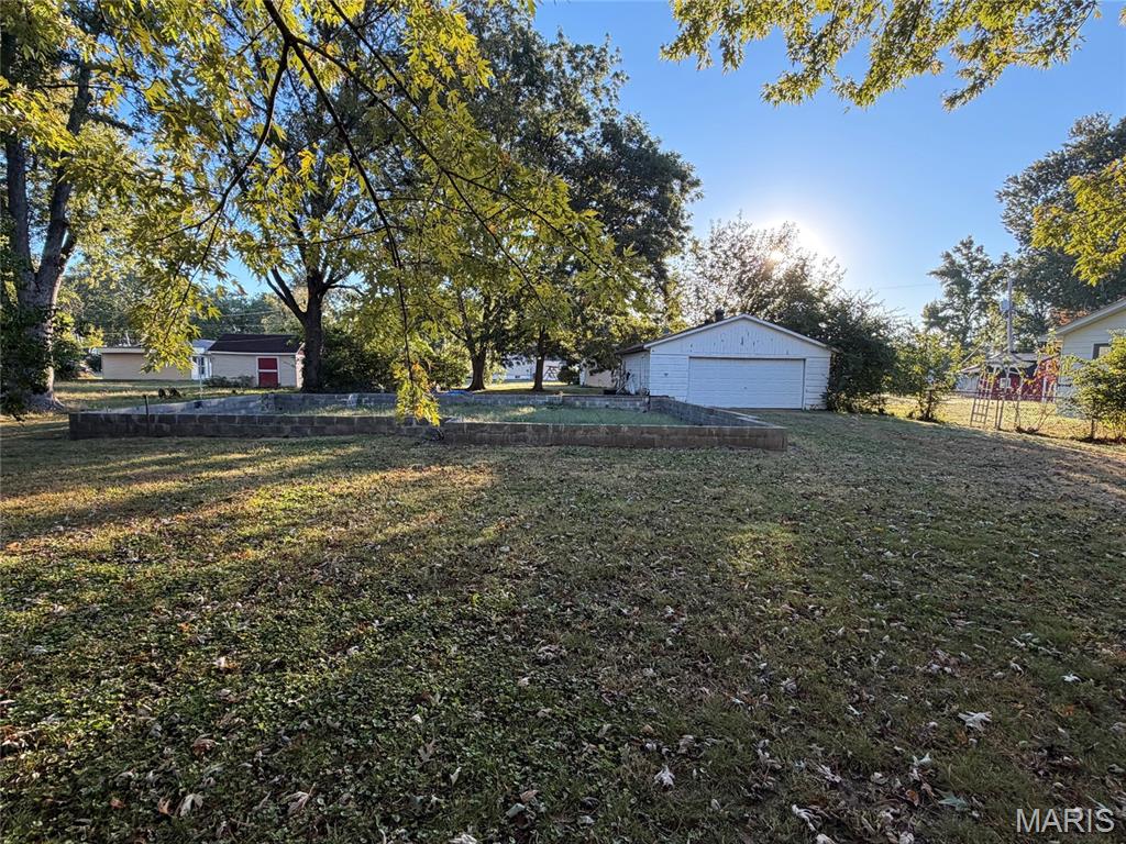 Photo 1 of Land for sale at 208 Oulvey Dr, Fairview Heights, IL 62208 | MLS# MIS26065041 | Listing updated on 2026-10-24