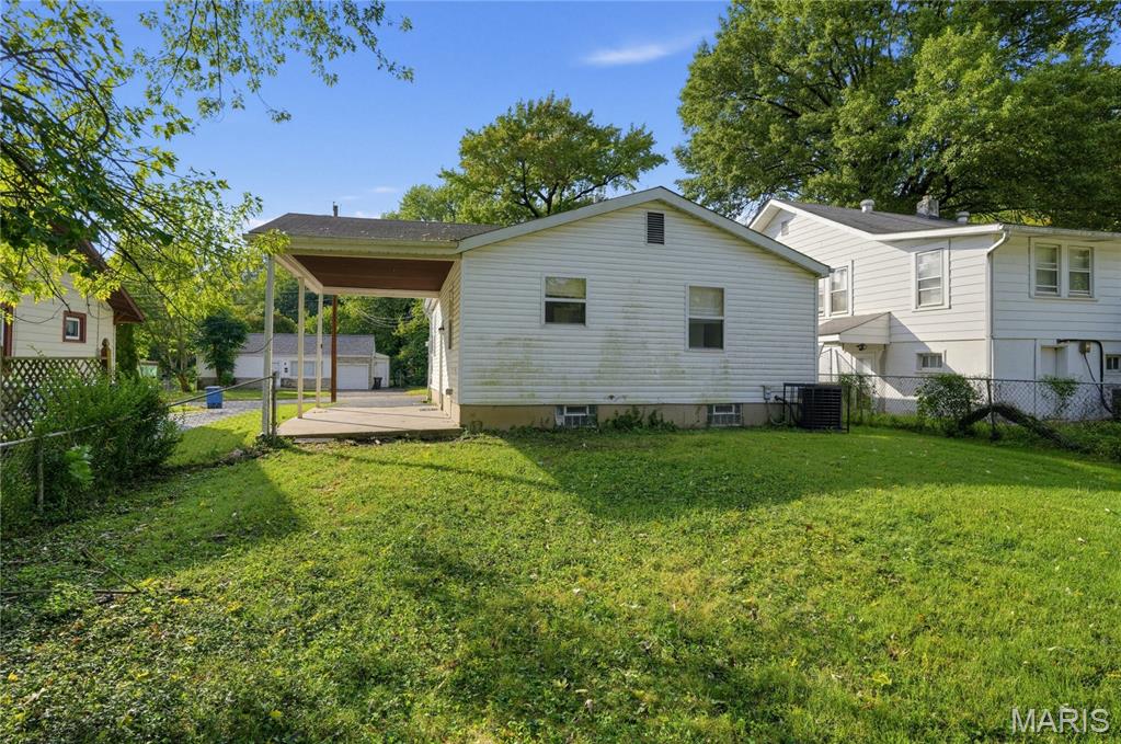Photo 3 of Single family home for sale at 248 Georgia Ave, Saint Louis, MO 63135 | MLS# MIS26065170 | Listing updated on 2026-10-24