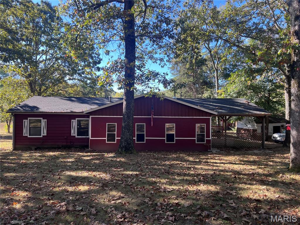 Single family home for sale at 7376 Wayne Route B, Piedmont, MO 63957 | MLS# MIS26065436