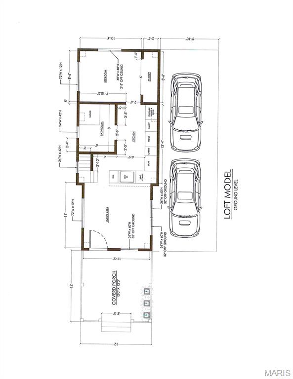 Photo 3 of Single family home for sale at 102 Terra Alta Dr, Poplar Bluff, MO 63901 | MLS# MIS26065840 | Listing updated on 2026-10-24