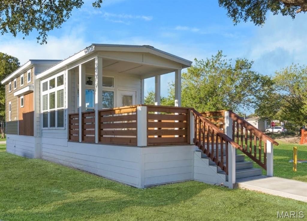 Photo 1 of Single family home for sale at 102 Terra Alta Dr, Poplar Bluff, MO 63901 | MLS# MIS26065840 | Listing updated on 2026-10-24