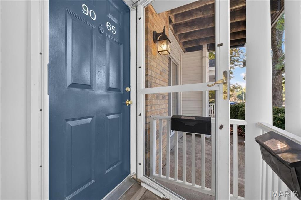 Photo 1 of Condo for sale at 9065 Wrenwood Ln, Saint Louis, MO 63144 | MLS# MIS26067651 | Listing updated on 2026-10-24