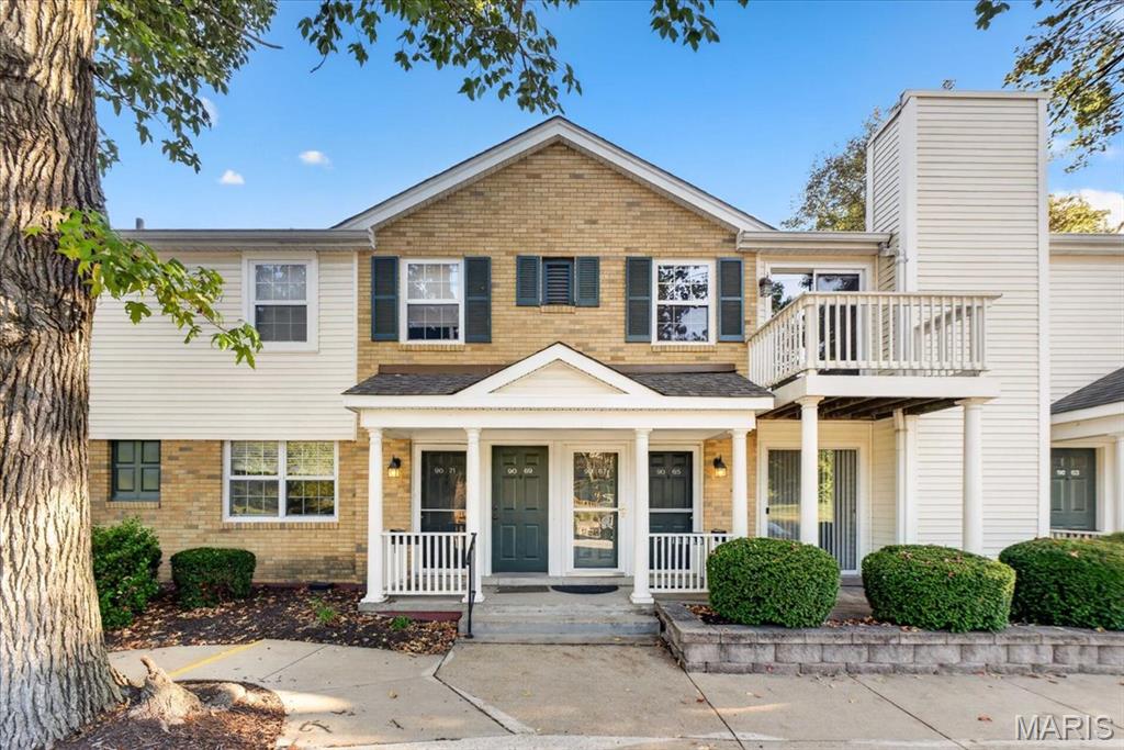 Condo for sale at 9065 Wrenwood Ln, Saint Louis, MO 63144 | MLS# MIS26067651