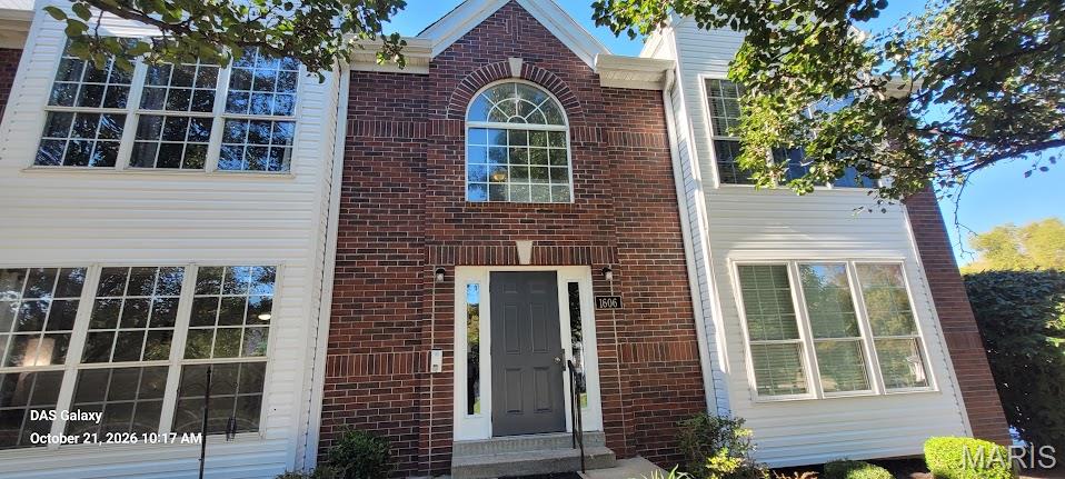 Condo for sale at 1606 Forest Springs Ln #B, Ballwin, MO 63021 | MLS# MIS26067705