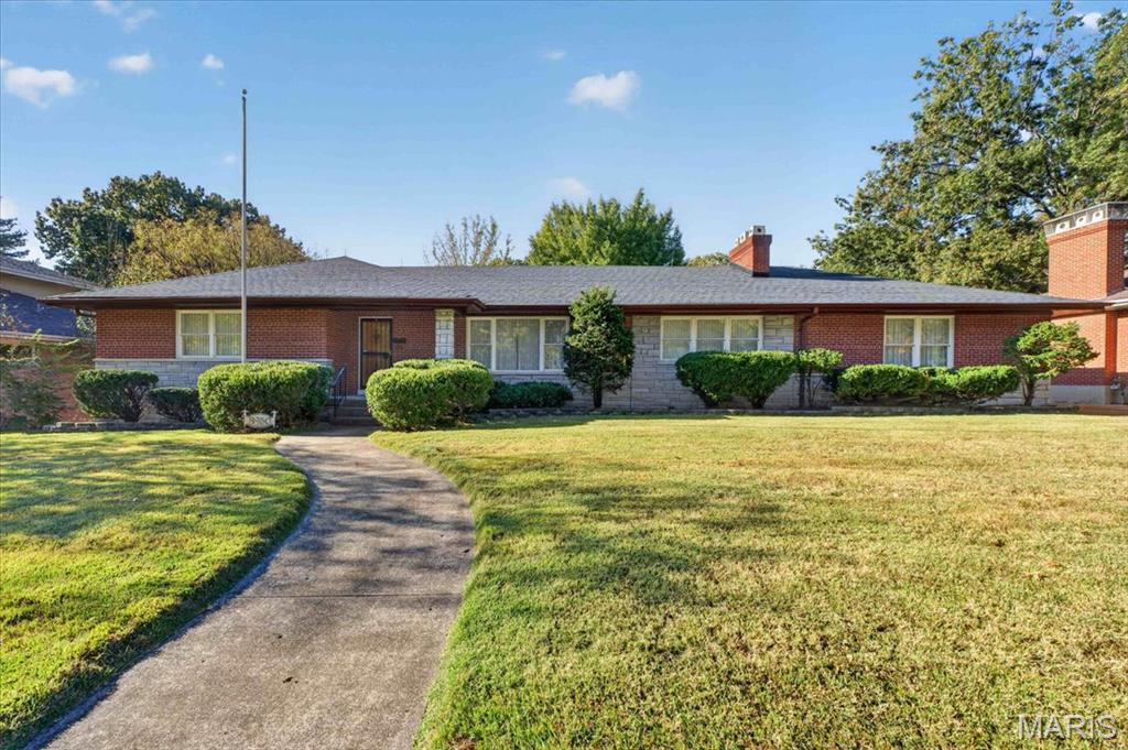 Photo 1 of Sale Pending at 3950 Loughborough Ave, Saint Louis, MO 63116 | MLS# MIS26067890 | Listing updated on 2026-10-25