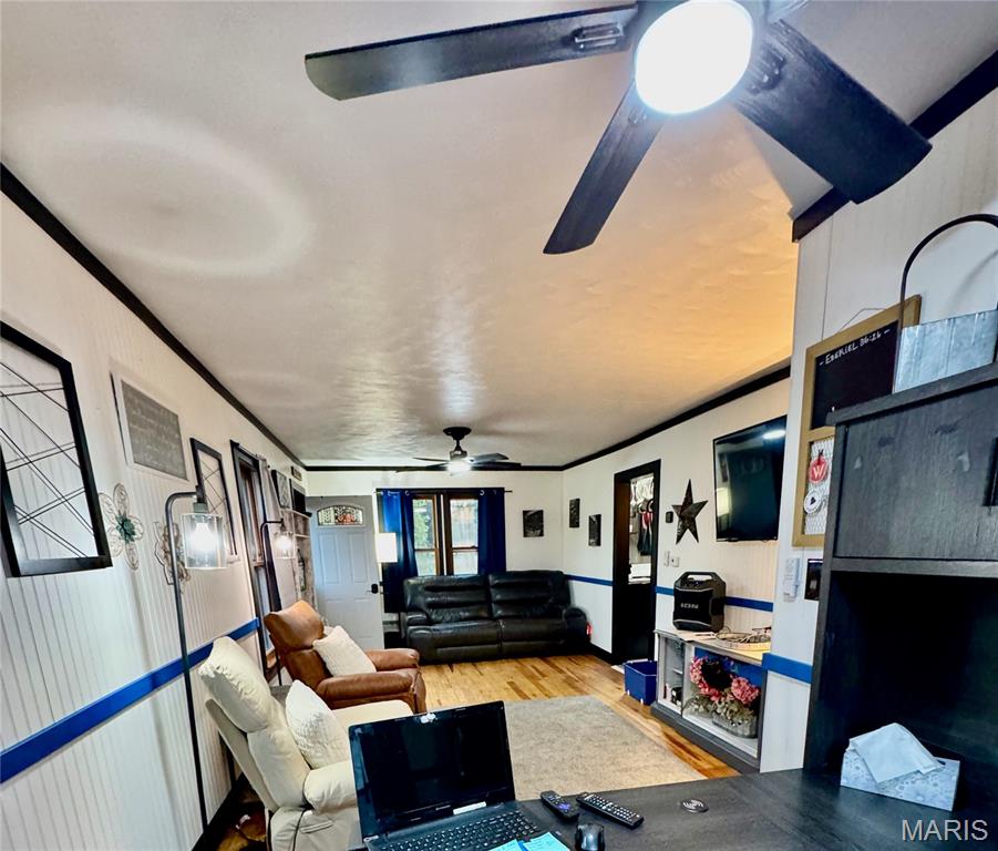 Photo 3 of Single family home for sale at 702 E Main St, Mulberry Grove, IL 62262 | MLS# MIS26067992 | Listing updated on 2026-10-26