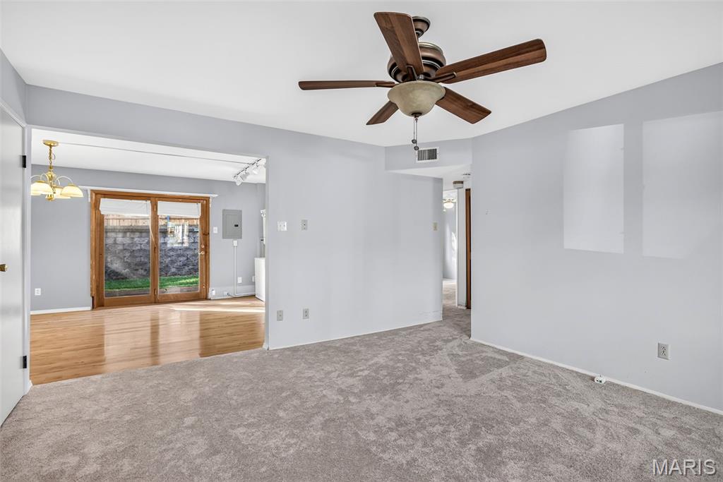 Photo 1 of Condo for sale at 10821 Carroll Wood Way, Saint Louis, MO 63128 | MLS# MIS26068103 | Listing updated on 2026-10-25
