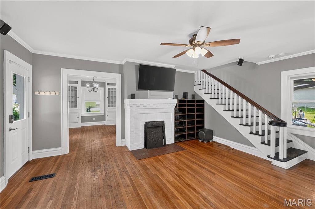 Photo 4 of Single family home for sale at 9122 Delphine Ave, Saint Louis, MO 63114 | MLS# MIS26068160 | Listing updated on 2026-10-24