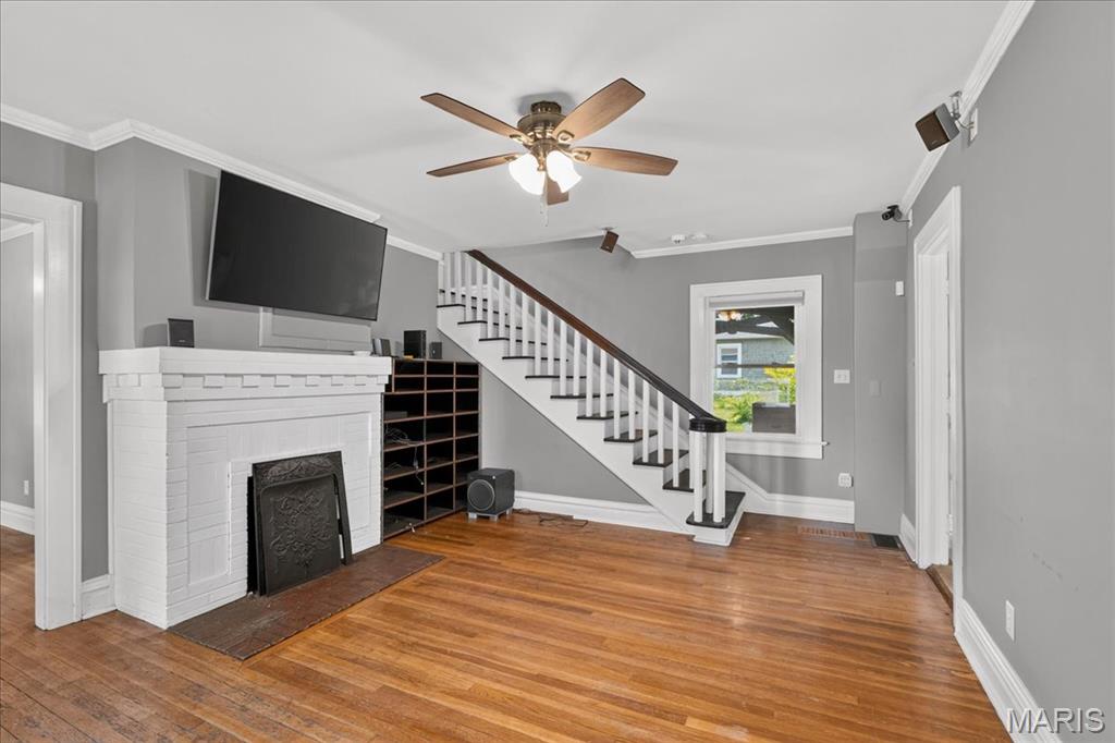 Photo 2 of Single family home for sale at 9122 Delphine Ave, Saint Louis, MO 63114 | MLS# MIS26068160 | Listing updated on 2026-10-24