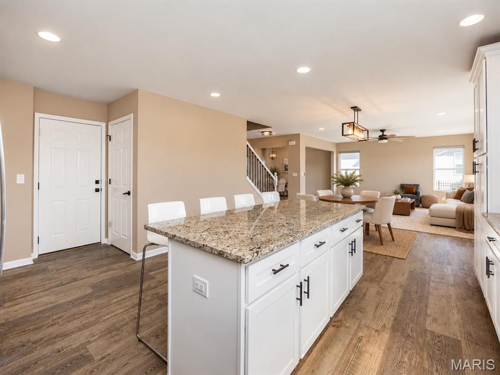 Photo 4 of Single family home for sale at 1009 Torrey Ln, Freeburg, IL 62243 | MLS# MIS26068296 | Listing updated on 2026-10-24