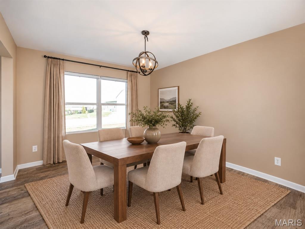Photo 3 of Single family home for sale at 1009 Torrey Ln, Freeburg, IL 62243 | MLS# MIS26068296 | Listing updated on 2026-10-24