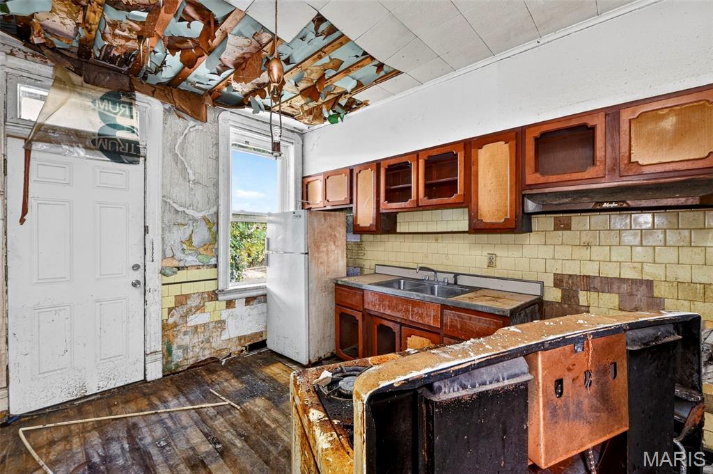 Photo 4 of Single family home for sale at 4052 Maffitt Ave, Saint Louis, MO 63113 | MLS# MIS26068298 | Listing updated on 2026-10-24
