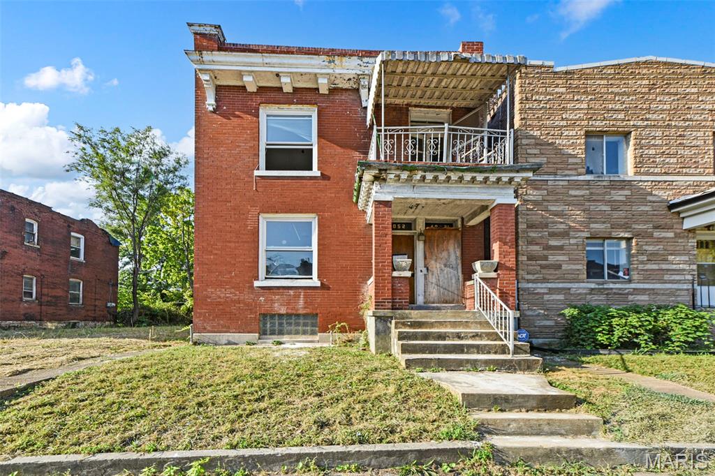 Photo 2 of Single family home for sale at 4052 Maffitt Ave, Saint Louis, MO 63113 | MLS# MIS26068298 | Listing updated on 2026-10-24