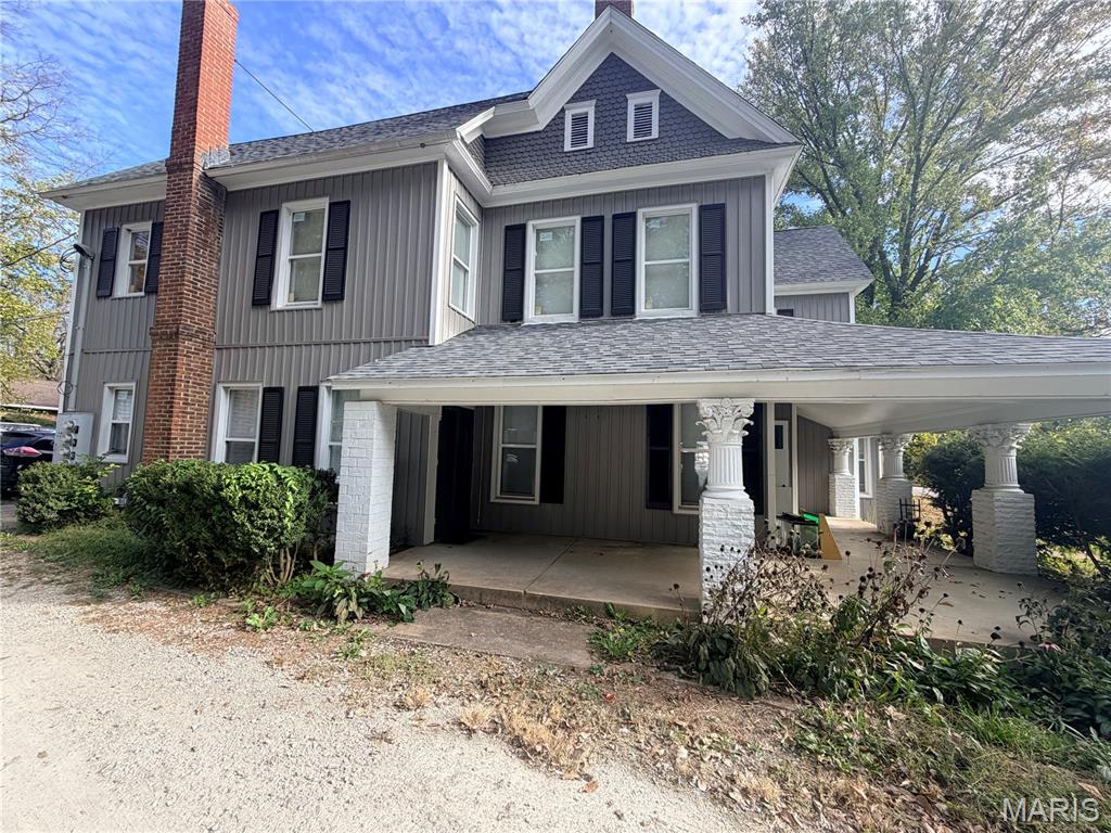 Photo 3 of Multi family home for sale at 419 W Columbia St, Farmington, MO 63640 | MLS# MIS26068303 | Listing updated on 2026-10-24