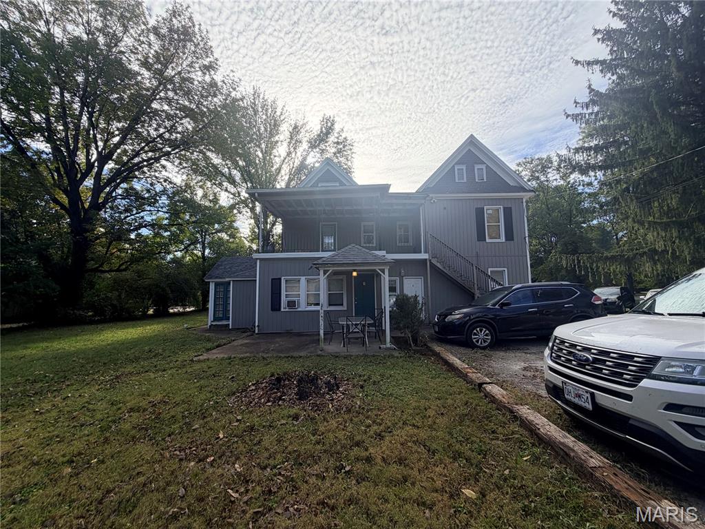 Photo 4 of Multi family home for sale at 419 W Columbia St, Farmington, MO 63640 | MLS# MIS26068303 | Listing updated on 2026-10-24