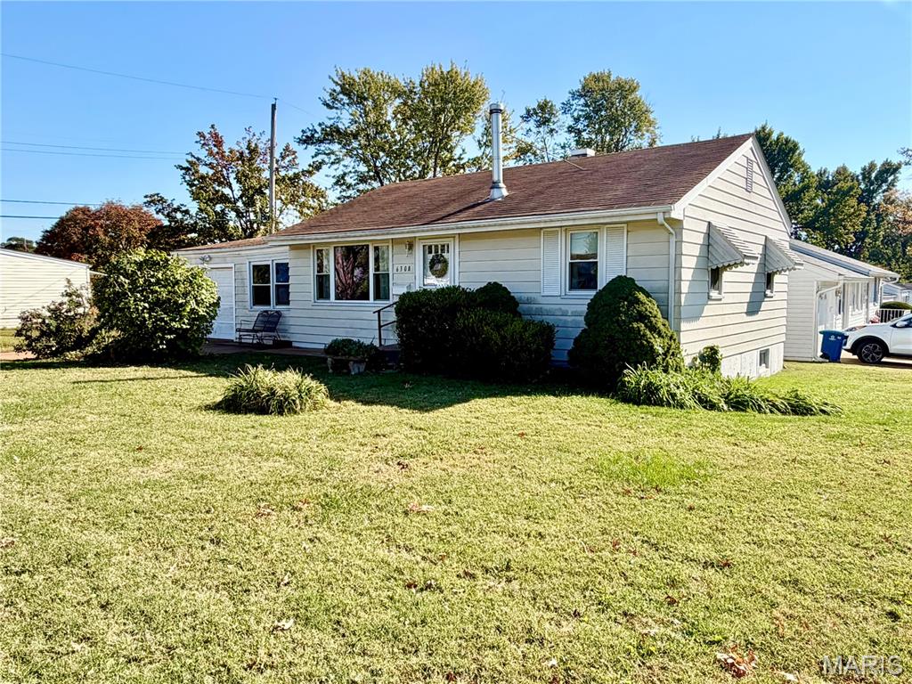 Photo 1 of Single family home for sale at 6308 Sheppard Dr, Saint Louis, MO 63123 | MLS# MIS26068309 | Listing updated on 2026-10-25