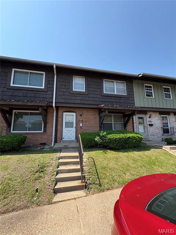 Photo 1 of Condo for sale at 8809 Santa Bella Dr, Hazelwood, MO 63042 | MLS# MIS26068319 | Listing updated on 2026-10-24