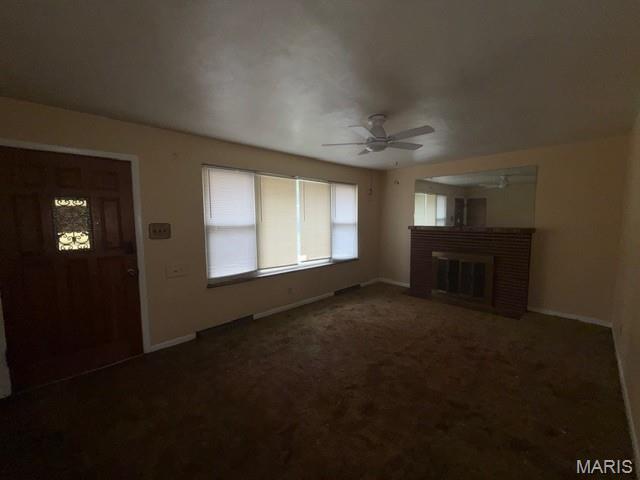 Photo 3 of Single family home for sale at 333 S Elizabeth Ave, Saint Louis, MO 63135 | MLS# MIS26068359 | Listing updated on 2026-10-25