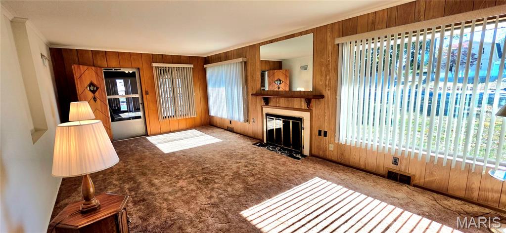Photo 3 of Single family home for sale at 1 A Washington Blvd #A, Chester, IL 62233 | MLS# MIS26068368 | Listing updated on 2026-10-24