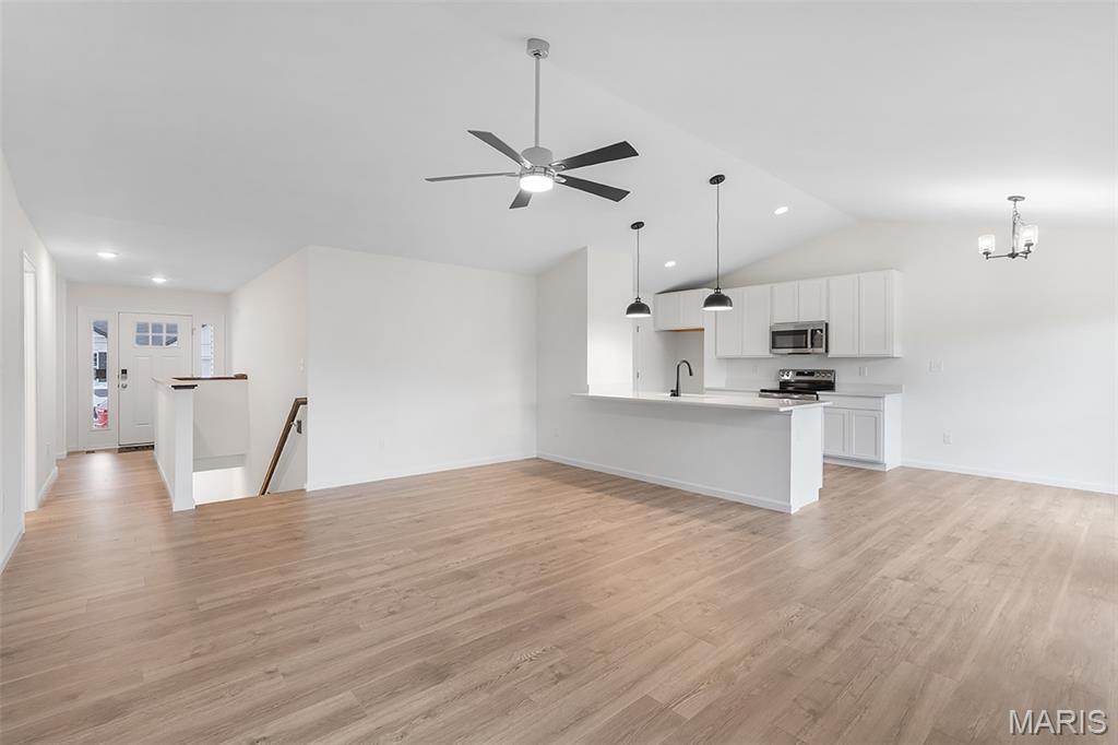 Photo 2 of Single family home for sale at 2343 Fernau Ct, Florissant, MO 63031 | MLS# MIS26068383 | Listing updated on 2026-10-24