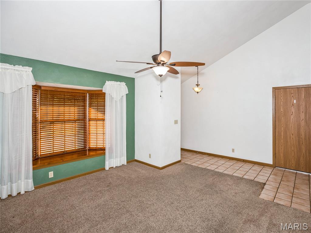 Listing Photo 5 - Condo for sale in building located at 310 Northcrest Dr, Collinsville, IL 62234