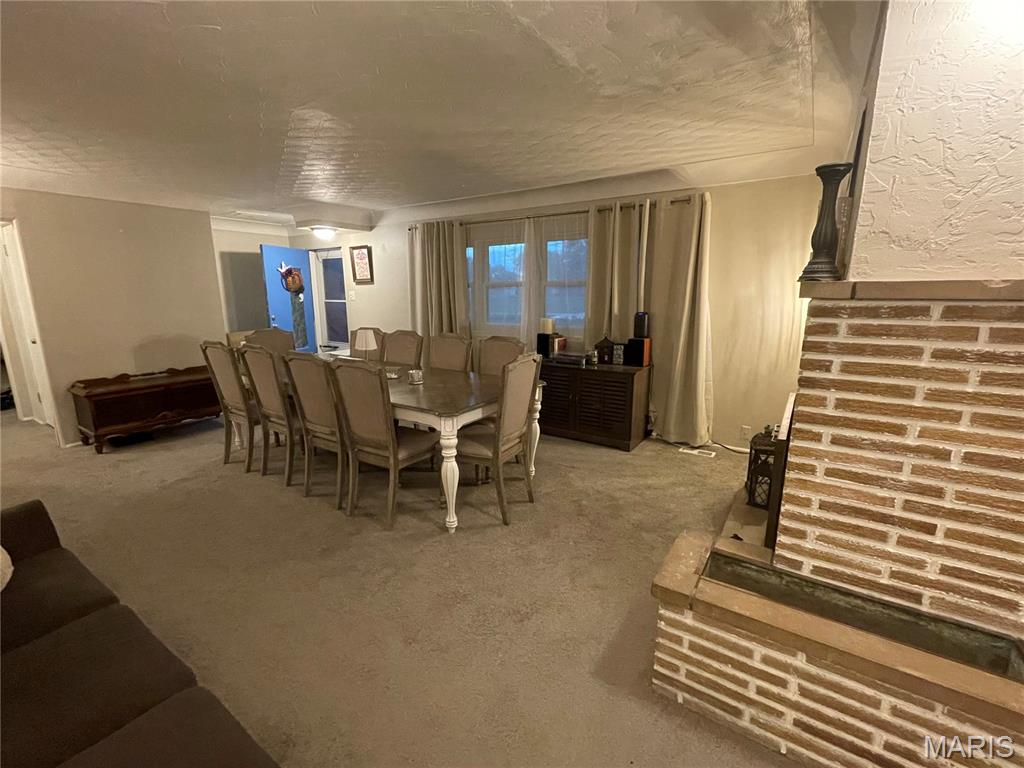 Photo 3 of Single family home for sale at 3214 Wabash Ave, Granite City, IL 62040 | MLS# MIS26068414 | Listing updated on 2026-10-26