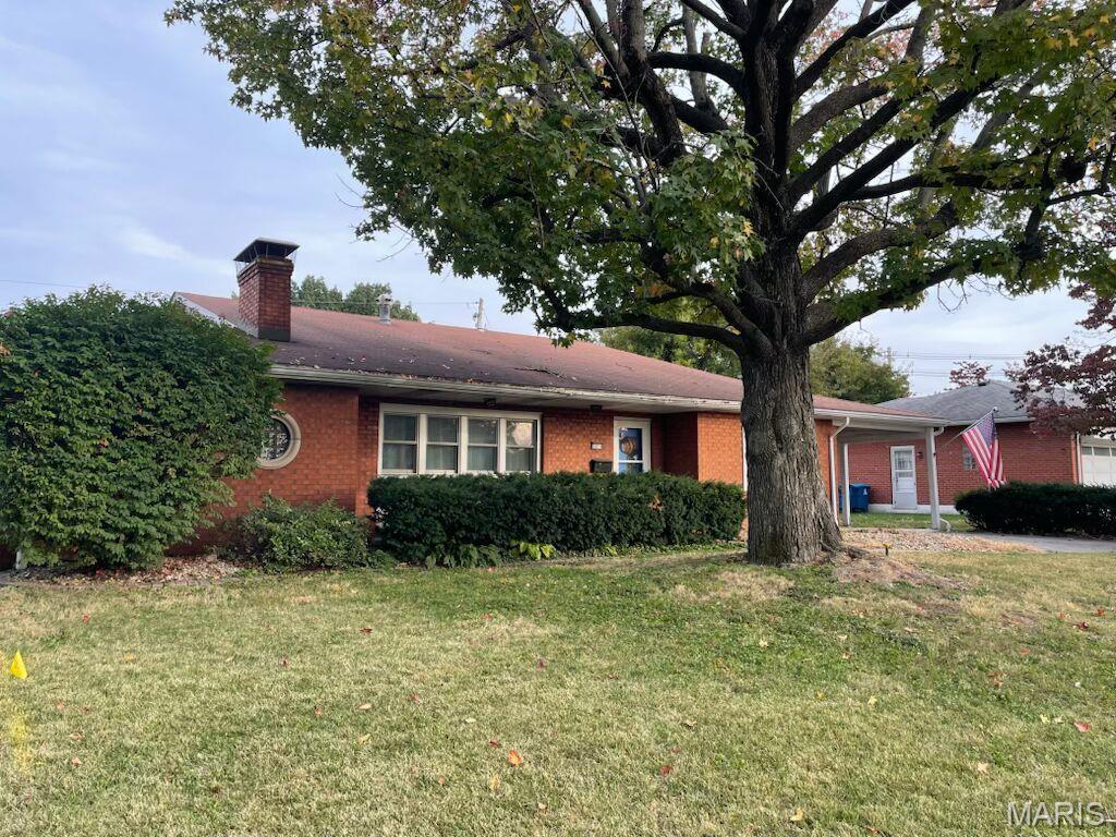 Photo 1 of Single family home for sale at 3214 Wabash Ave, Granite City, IL 62040 | MLS# MIS26068414 | Listing updated on 2026-10-26