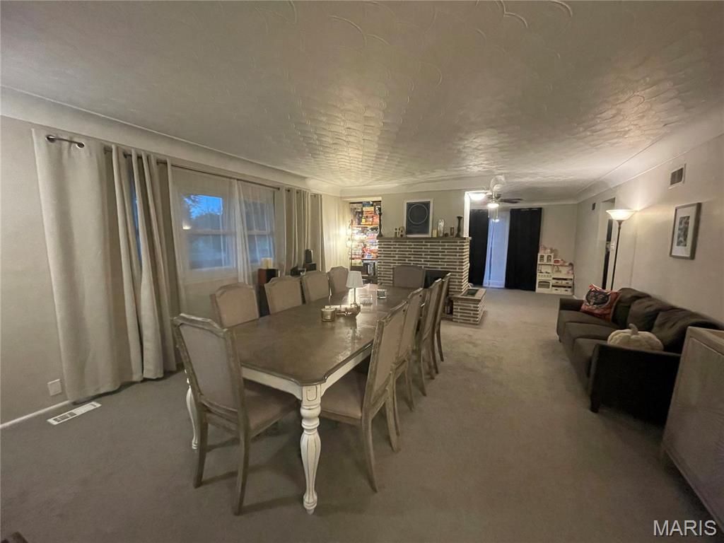 Photo 3 of Single family home for sale at 3214 Wabash Ave, Granite City, IL 62040 | MLS# MIS26068414 | Listing updated on 2026-10-26