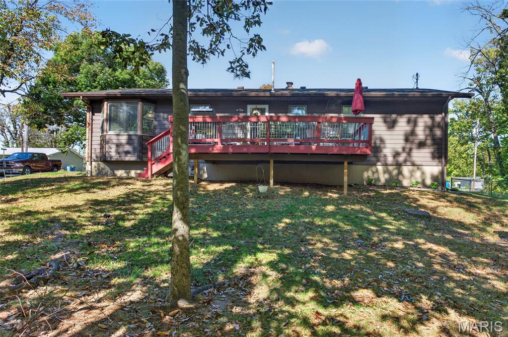 Photo 3 of Single family home for sale at 225 South St, Troy, IL 62294 | MLS# MIS26068447 | Listing updated on 2026-10-25