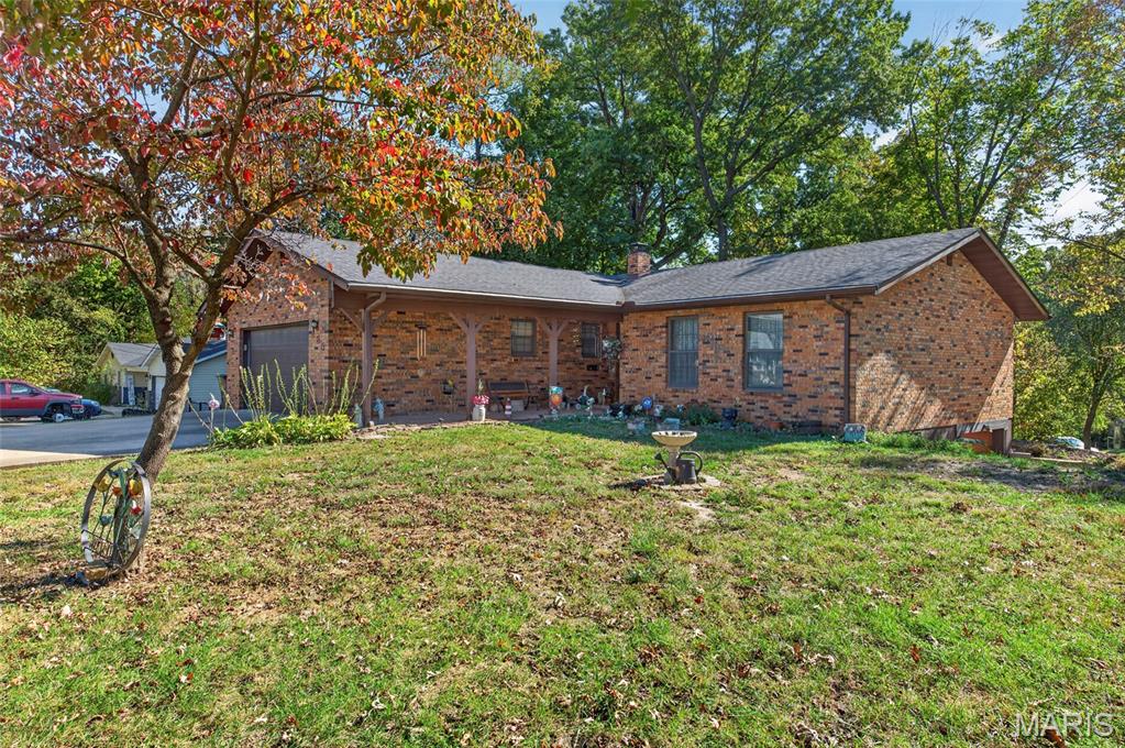 Photo 1 of Single family home for sale at 225 South St, Troy, IL 62294 | MLS# MIS26068447 | Listing updated on 2026-10-25