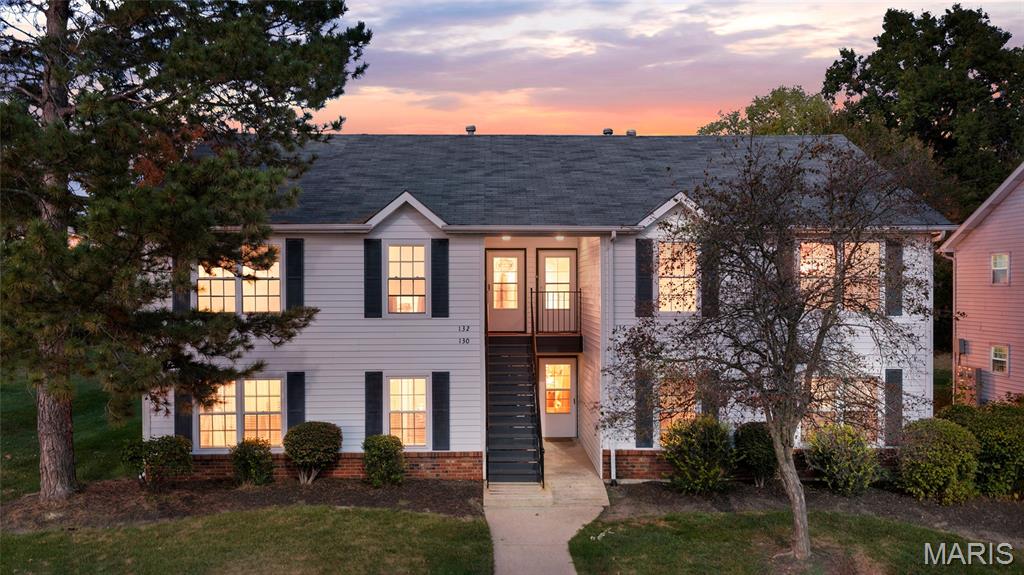 Condo for sale at 136 Old Buggy Ct #D, Saint Peters, MO 63304 | MLS# MIS26068543