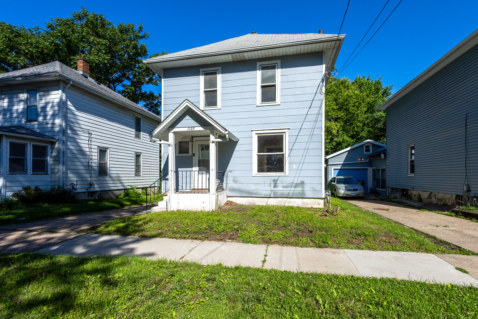 Photo 2 of Single family home for sale at 1169 23rd Street, Moline, IL 61265 | MLS# 100000101 | Listing updated on 2026-09-24