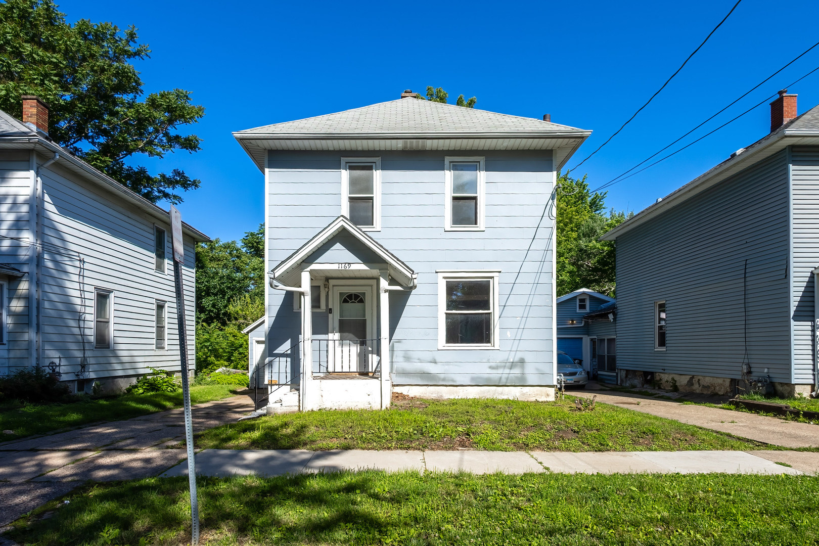 Photo 1 of Single family home for sale at 1169 23rd Street, Moline, IL 61265 | MLS# 100000101 | Listing updated on 2026-09-24