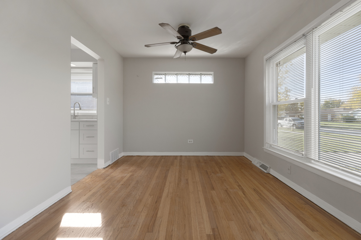 Photo 4 of Single family home for sale at 1367 Buffalo Ave, Calumet City, IL 60409 | MLS# 12208024 | Listing updated on 2026-09-24
