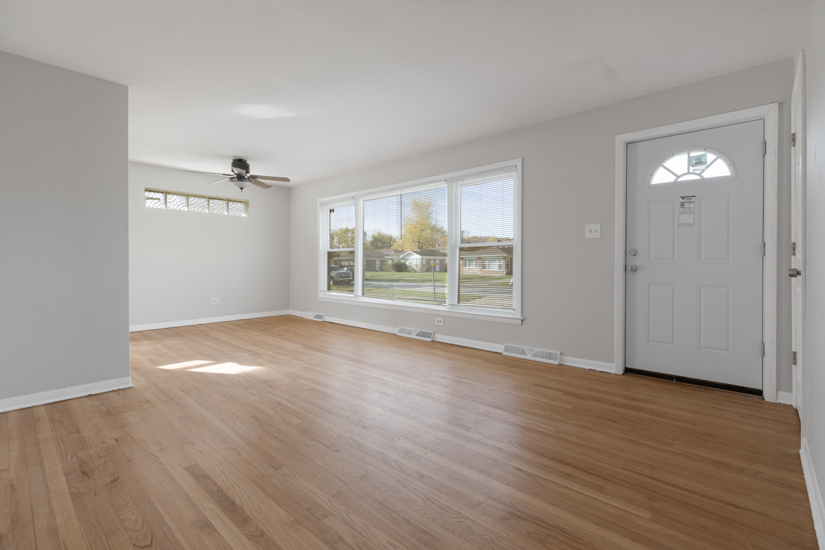 Photo 3 of Single family home for sale at 1367 Buffalo Ave, Calumet City, IL 60409 | MLS# 12208024 | Listing updated on 2026-09-24
