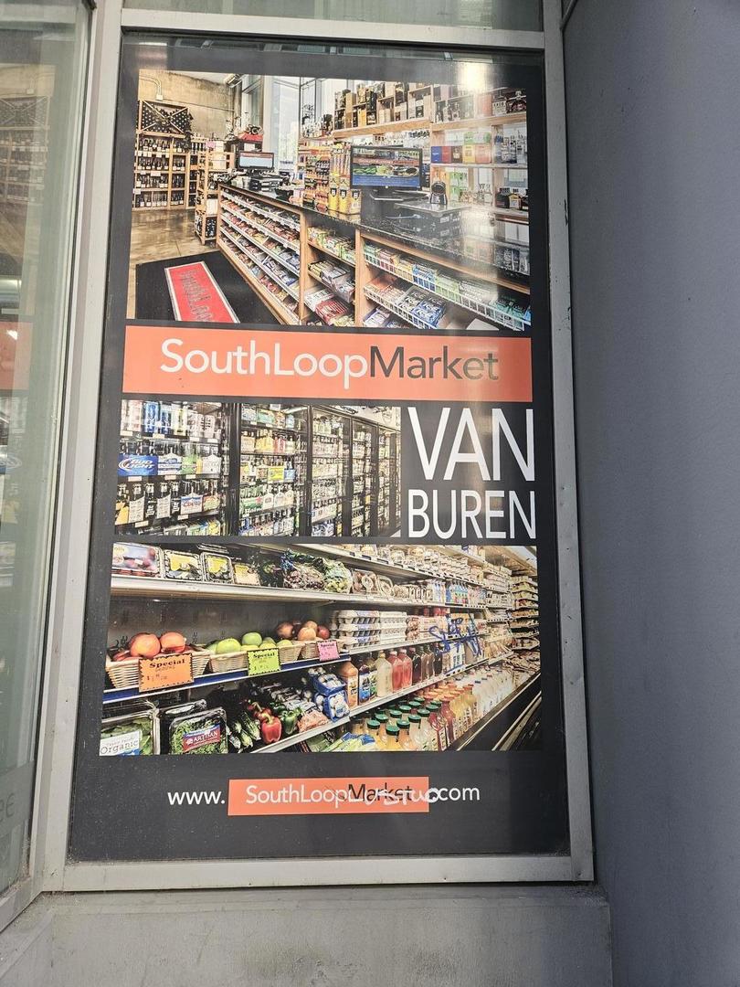 Listing Photo 34 - Condo for sale in 235 W Van Buren St located at 235 W Van Buren St, Chicago, IL 60607 - Unit #4516