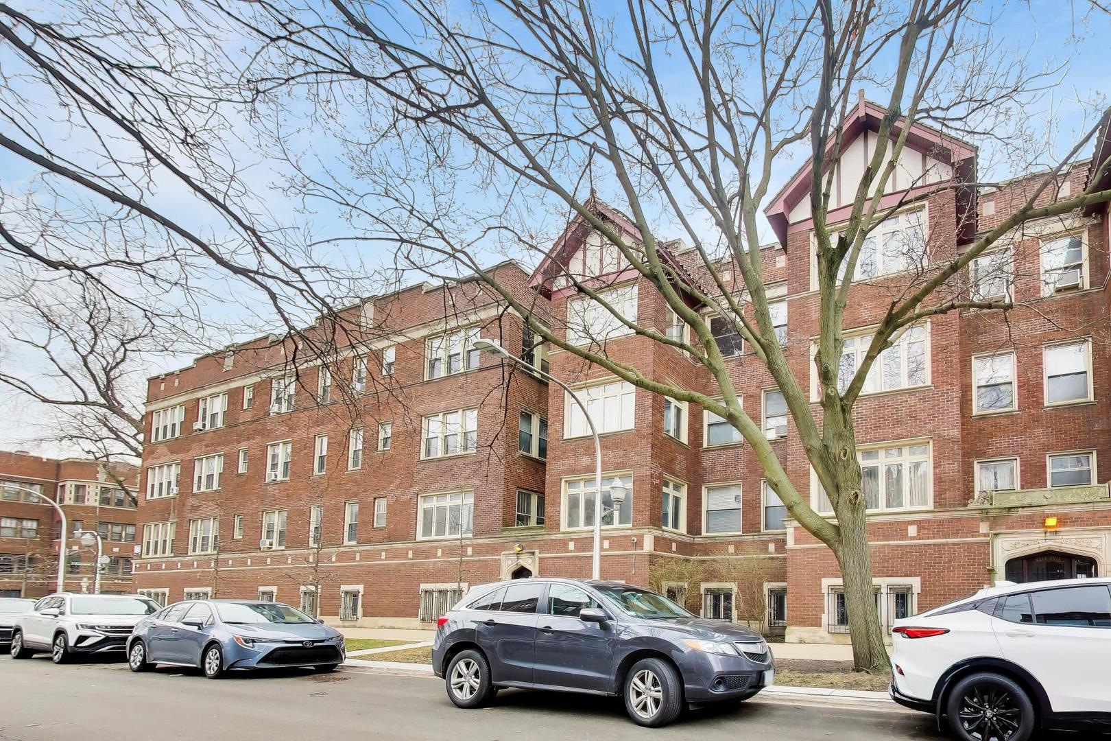 Photo 2 of Condo for sale at 2221 E 68th Street #3, Chicago, IL 60649 | MLS# 12624290 | Listing updated on 2026-09-21