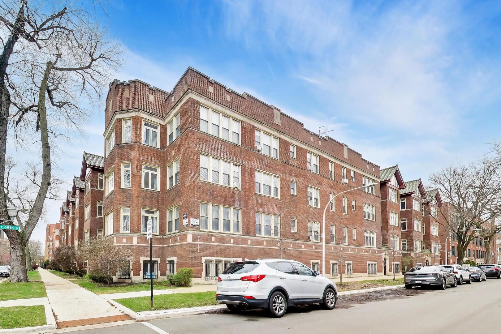 Photo 3 of Condo for sale at 2221 E 68th Street #3, Chicago, IL 60649 | MLS# 12624290 | Listing updated on 2026-09-21