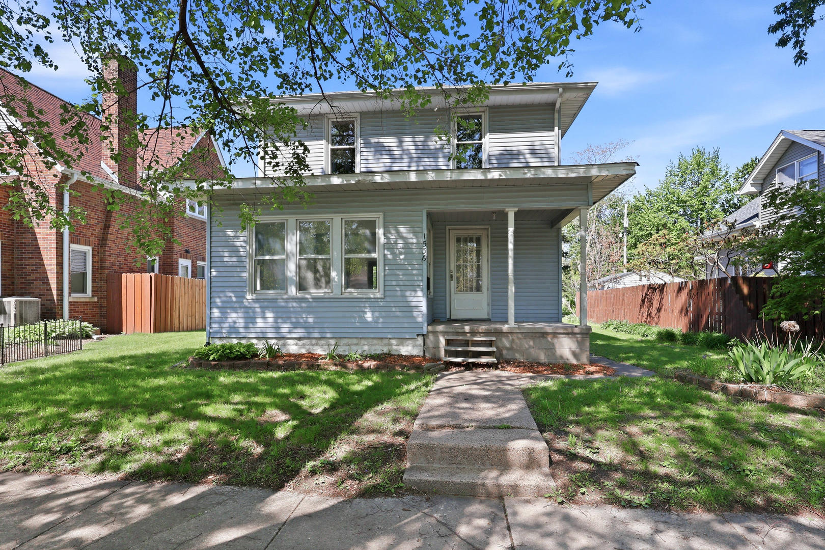 Photo 1 of Single family home for sale at 1536 35th Street, Rock Island, IL 61201 | MLS# 12634445 | Listing updated on 2026-09-24